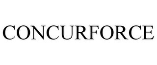 CONCURFORCE