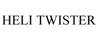 HELI TWISTER