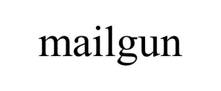 MAILGUN
