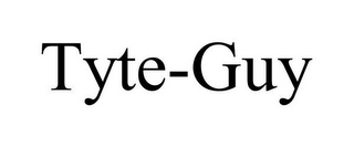 TYTE-GUY