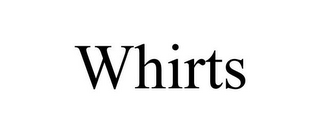WHIRTS