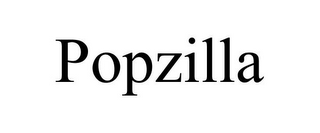 POPZILLA