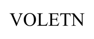 VOLETN