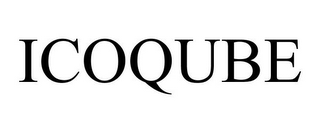 ICOQUBE