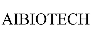 AIBIOTECH