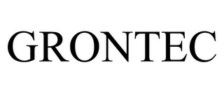GRONTEC