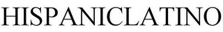 HISPANICLATINO