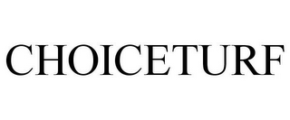 CHOICETURF