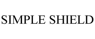 SIMPLE SHIELD