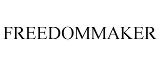 FREEDOMMAKER