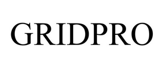 GRIDPRO