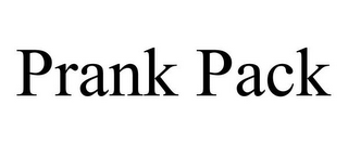 PRANK PACK