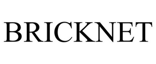 BRICKNET