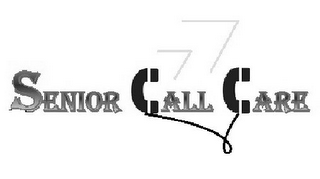 SENIOR CALL CARE