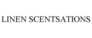 LINEN SCENTSATIONS