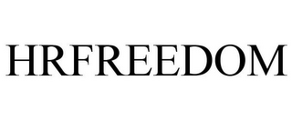 HRFREEDOM