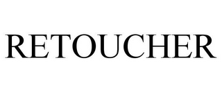 RETOUCHER