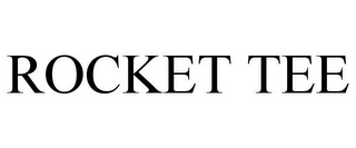 ROCKET TEE
