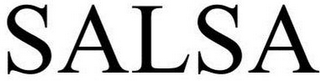 SALSA