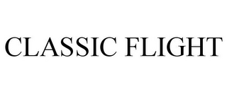 CLASSIC FLIGHT