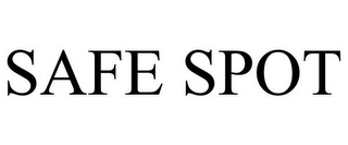 SAFE SPOT