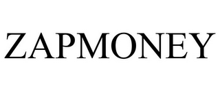 ZAPMONEY