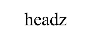 HEADZ