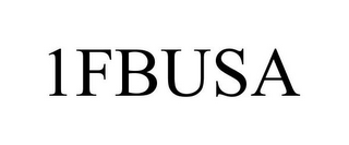 1FBUSA