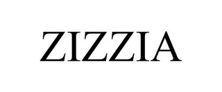 ZIZZIA