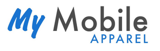MY MOBILE APPAREL