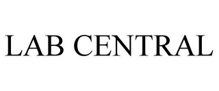 LAB CENTRAL