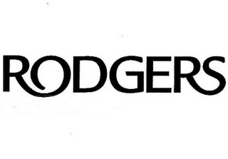 RODGERS
