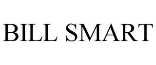 BILL SMART