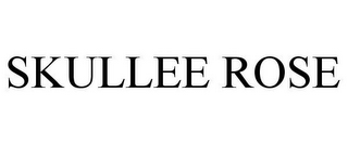 SKULLEE ROSE