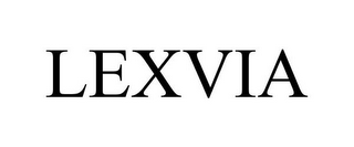 LEXVIA