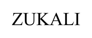 ZUKALI