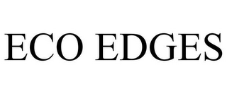 ECO EDGES