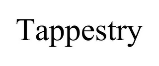 TAPPESTRY