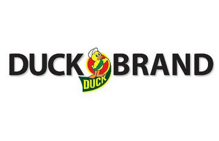 DUCK BRAND DUCK