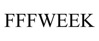 FFFWEEK