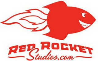 RED ROCKET STUDIOS.COM