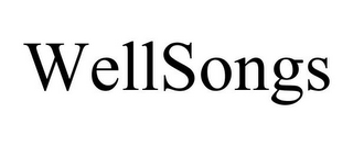 WELLSONGS