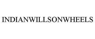 INDIANWILLSONWHEELS