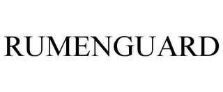 RUMENGUARD