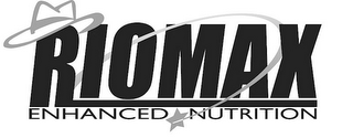 RIOMAX ENHANCED NUTRITION