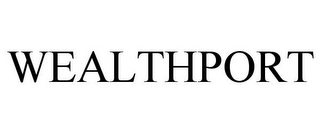 WEALTHPORT