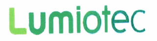 LUMIOTEC