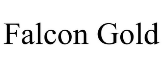 FALCON GOLD