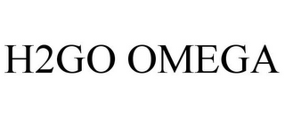 H2GO OMEGA