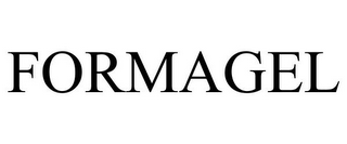 FORMAGEL